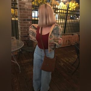 >>fun + funky closet clean out y’all! ✨vintage items